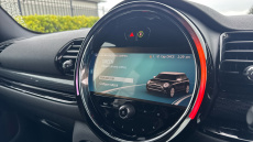 MINI Clubman 2.0 Cooper S Sport 6dr Auto [Comfort/Nav+ Pack] Petrol Estate